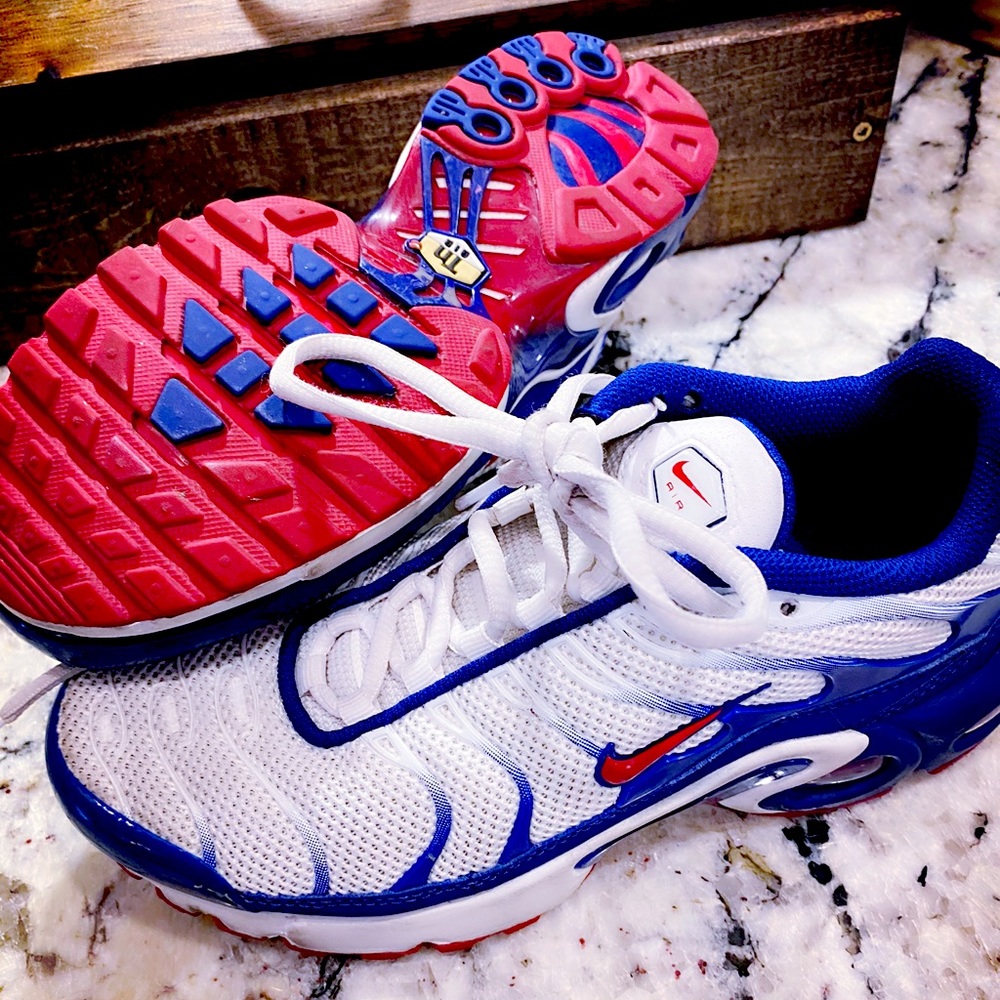 Nike Air Max Plus